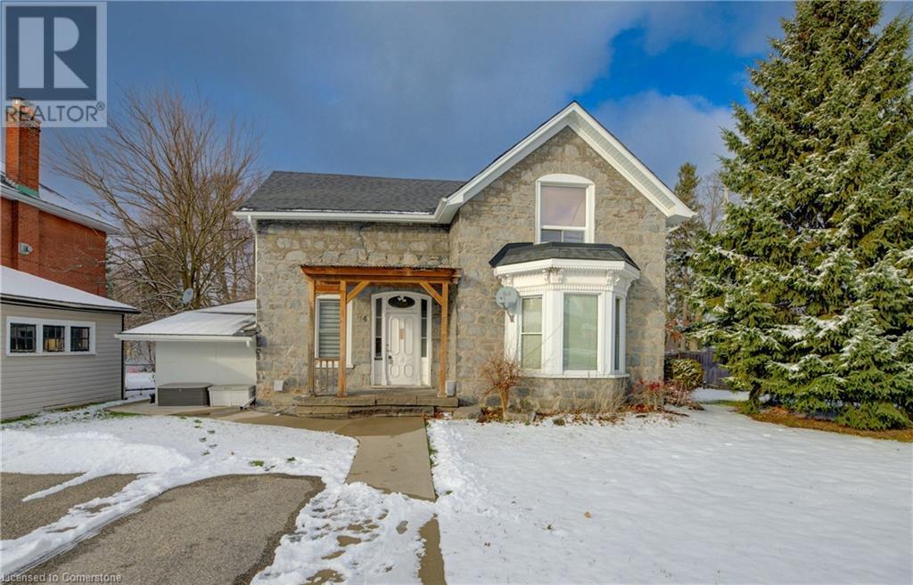 74 Mcnaughton Street, Cambridge, Ontario  N1R 1Z3 - Photo 1 - 40682215