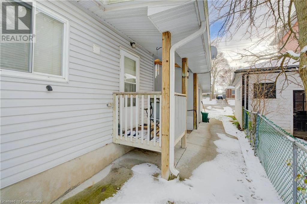 74 Mcnaughton Street, Cambridge, Ontario  N1R 1Z3 - Photo 6 - 40682215