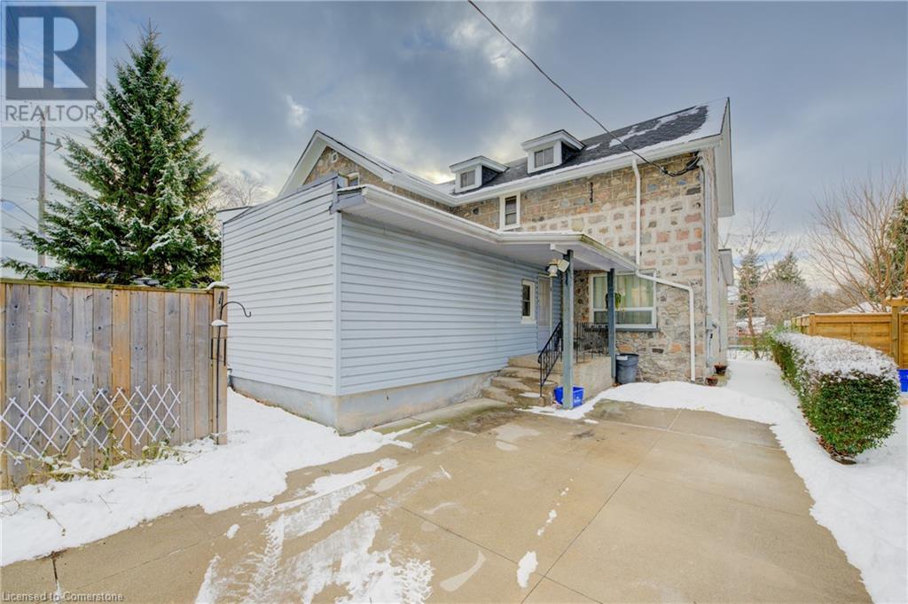 74 Mcnaughton Street, Cambridge, Ontario  N1R 1Z3 - Photo 4 - 40682215