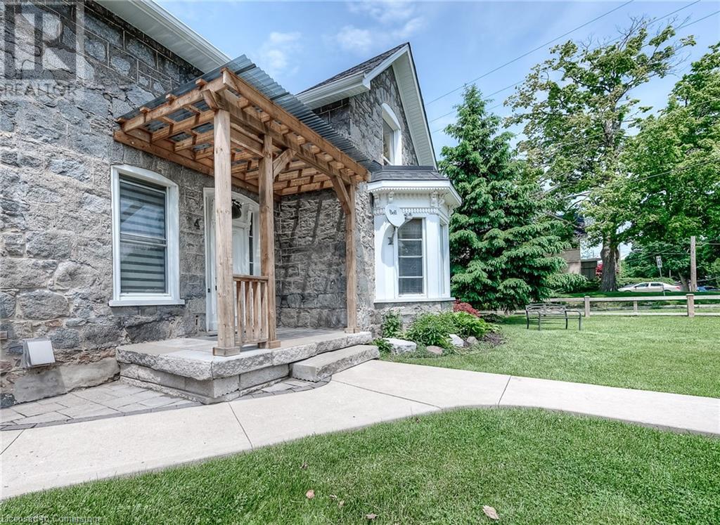 74 Mcnaughton Street, Cambridge, Ontario  N1R 1Z3 - Photo 25 - 40682215