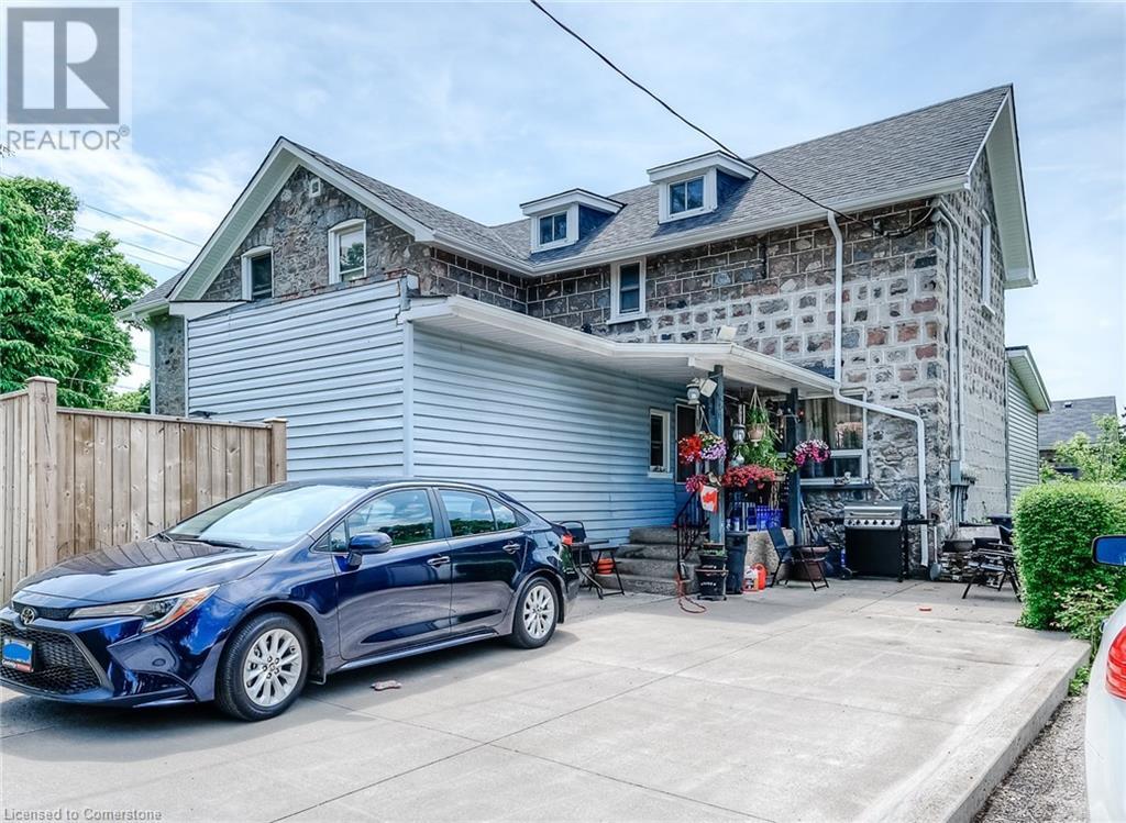 74 Mcnaughton Street, Cambridge, Ontario  N1R 1Z3 - Photo 29 - 40682215