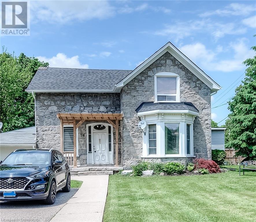 74 Mcnaughton Street, Cambridge, Ontario  N1R 1Z3 - Photo 22 - 40682215