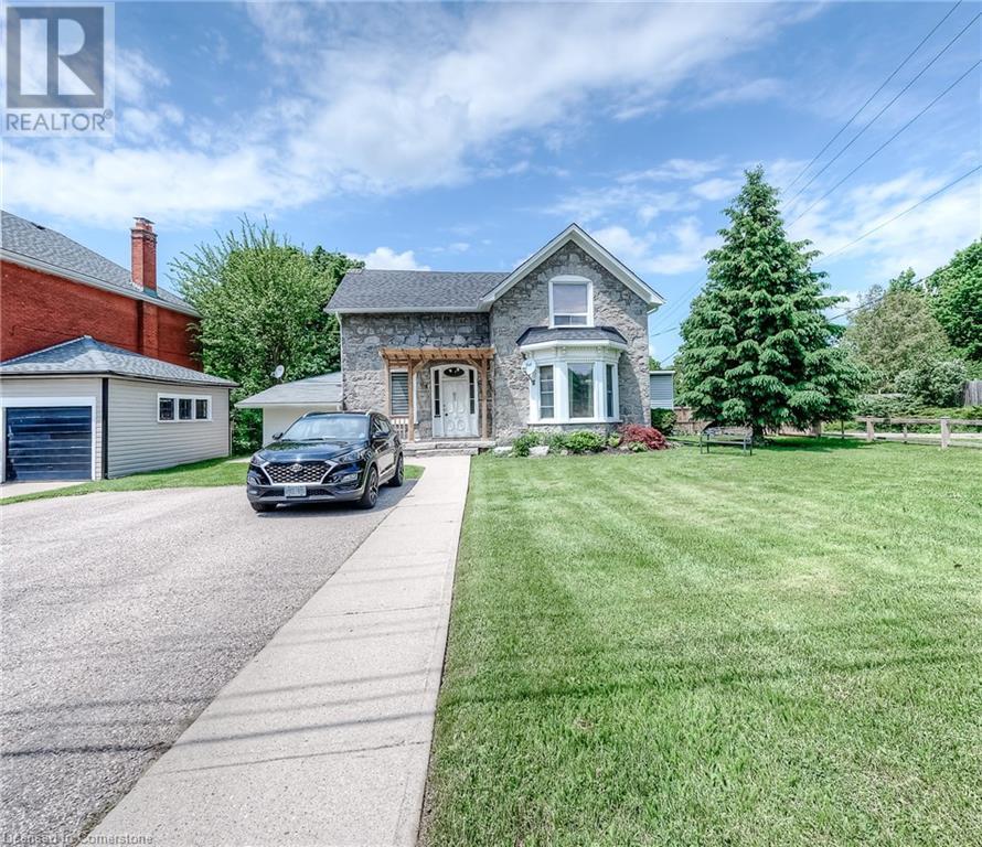 74 Mcnaughton Street, Cambridge, Ontario  N1R 1Z3 - Photo 37 - 40682215