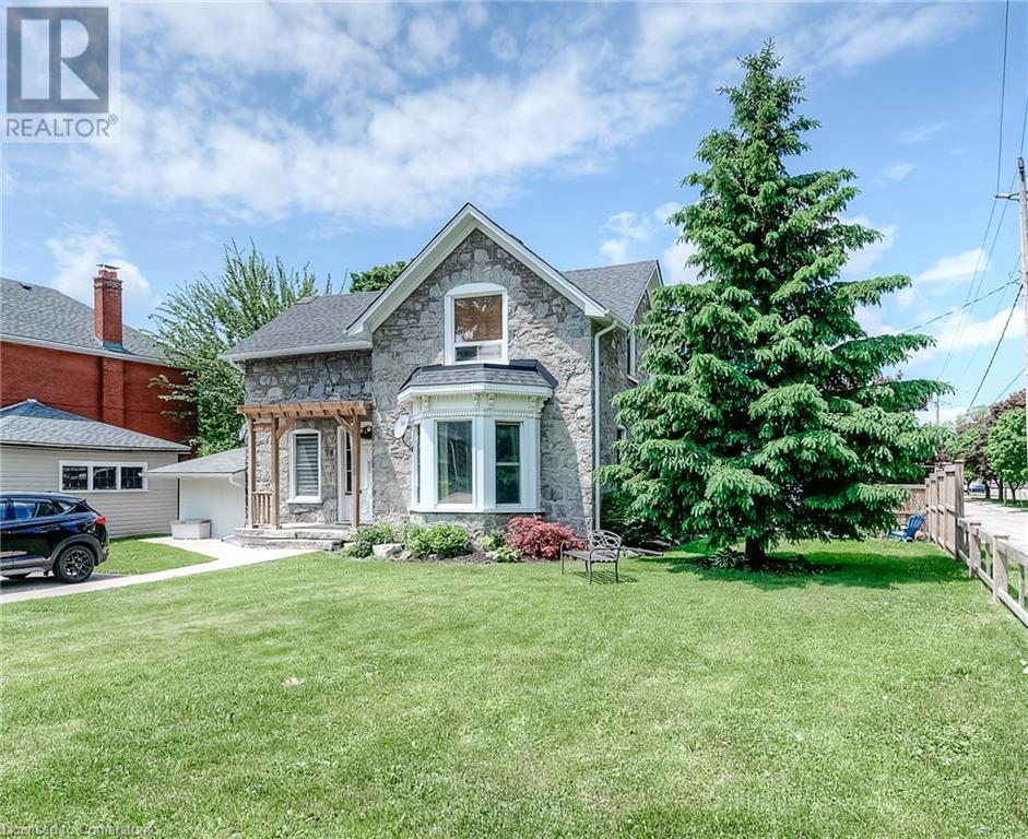 74 Mcnaughton Street, Cambridge, Ontario  N1R 1Z3 - Photo 35 - 40682215