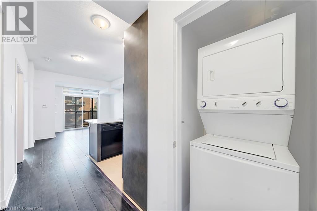 85 Robinson Street Unit# 606, Hamilton, Ontario  L8P 0B9 - Photo 10 - 40683027