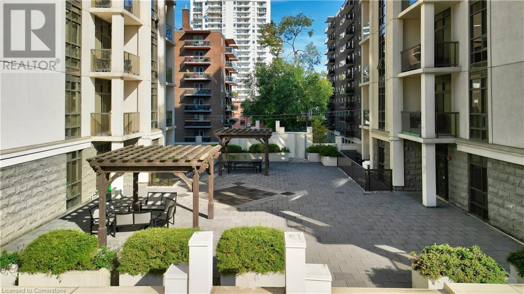 85 Robinson Street Unit# 606, Hamilton, Ontario  L8P 0B9 - Photo 32 - 40683027