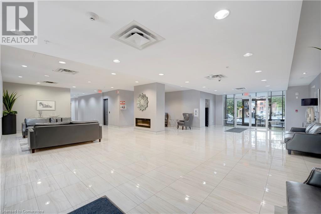 85 Robinson Street Unit# 606, Hamilton, Ontario  L8P 0B9 - Photo 6 - 40683027