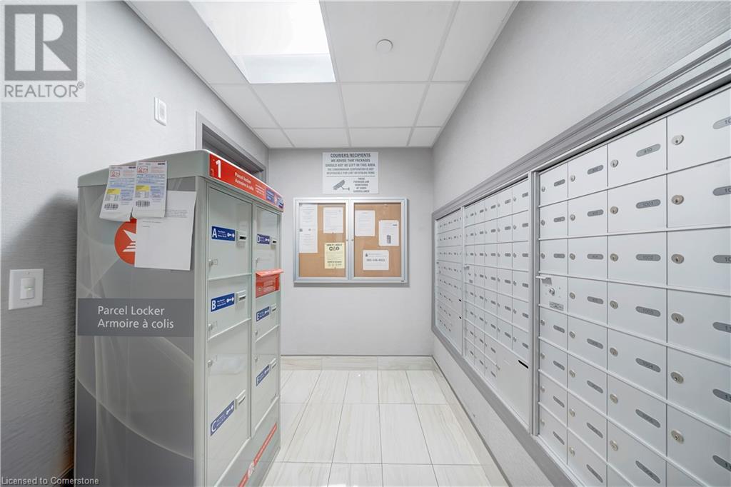 85 Robinson Street Unit# 606, Hamilton, Ontario  L8P 0B9 - Photo 8 - 40683027