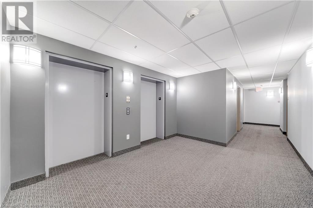 85 Robinson Street Unit# 606, Hamilton, Ontario  L8P 0B9 - Photo 9 - 40683027