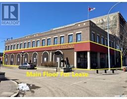 108 Main Street N Central Mj, Moose Jaw, Ca