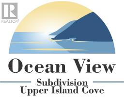 Lot 20 Oceanview Sub-Division, Upper Island Cove, Newfoundland & Labrador