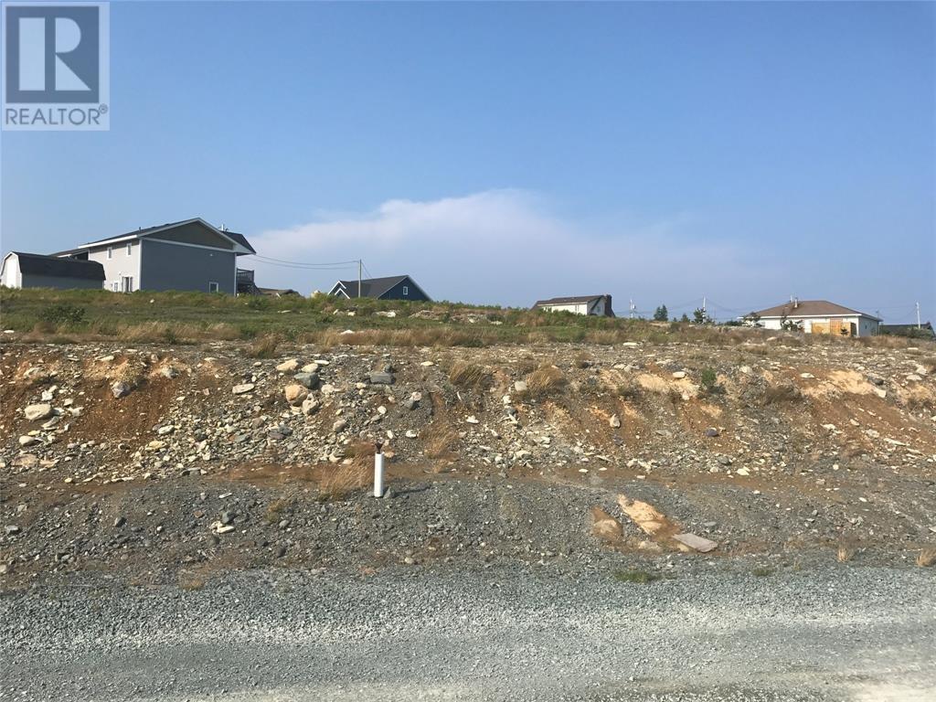 Lot 20 Oceanview Sub-Division, Upper Island Cove, Newfoundland & Labrador  A0A 4E0 - Photo 2 - 1245973