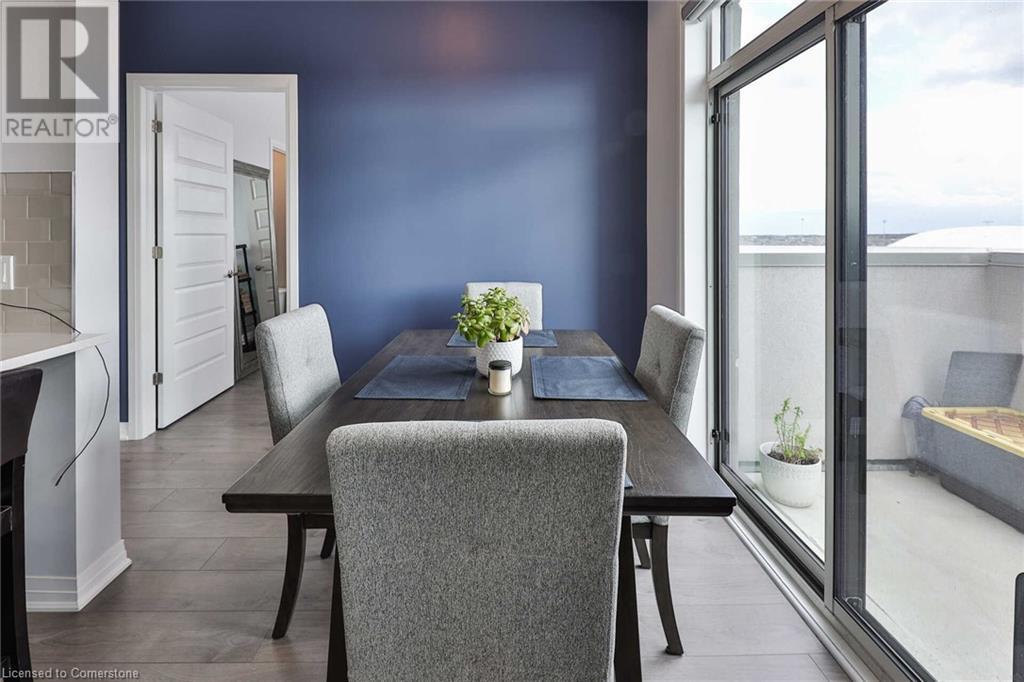 1105 Leger Way Way Unit# 609, Milton, Ontario  L9E 1K7 - Photo 11 - 40683033