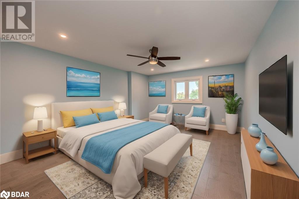 2269 Somers Boulevard, Innisfil, Ontario  L9S 2E6 - Photo 12 - 40682282