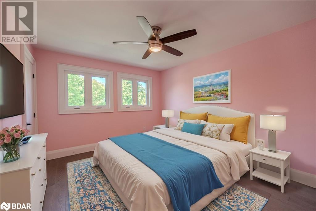 2269 Somers Boulevard, Innisfil, Ontario  L9S 2E6 - Photo 14 - 40682282