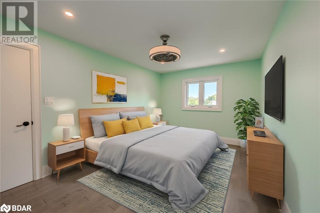 2269 Somers Boulevard, Innisfil, Ontario  L9S 2E6 - Photo 16 - 40682282