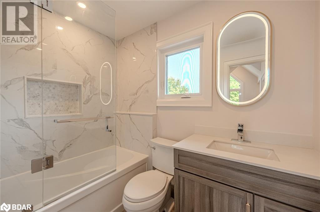 2269 Somers Boulevard, Innisfil, Ontario  L9S 2E6 - Photo 17 - 40682282