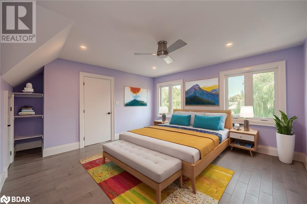 2269 Somers Boulevard, Innisfil, Ontario  L9S 2E6 - Photo 18 - 40682282