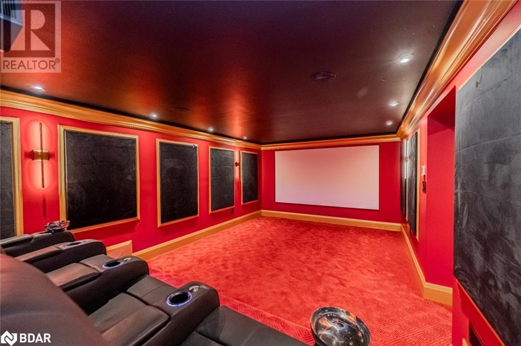 2269 Somers Boulevard, Innisfil, Ontario  L9S 2E6 - Photo 21 - 40682282