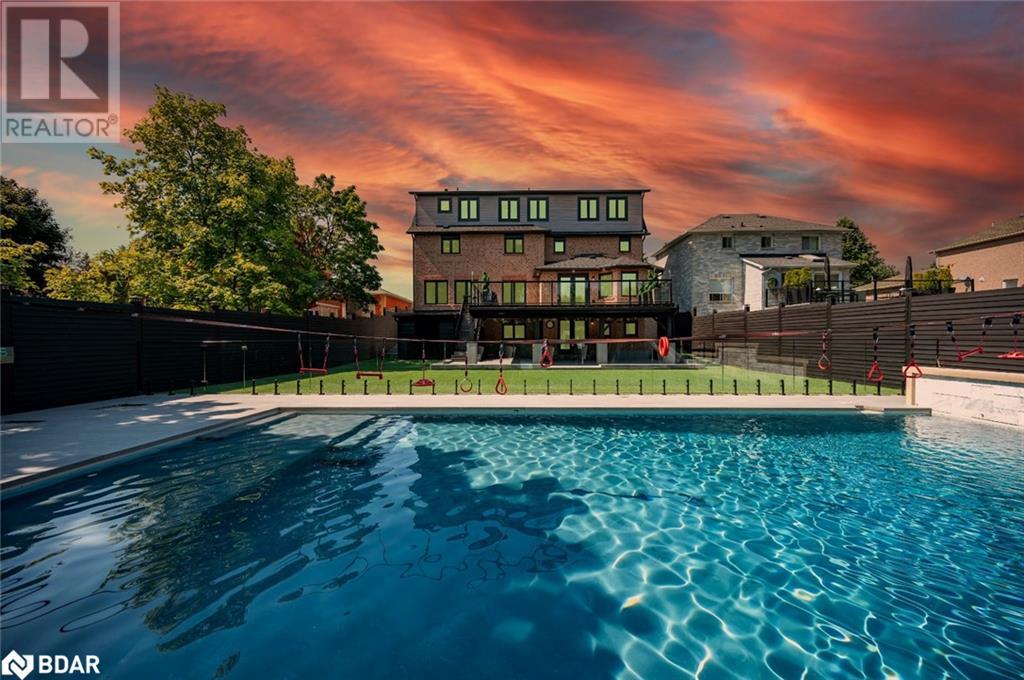 2269 Somers Boulevard, Innisfil, Ontario  L9S 2E6 - Photo 24 - 40682282