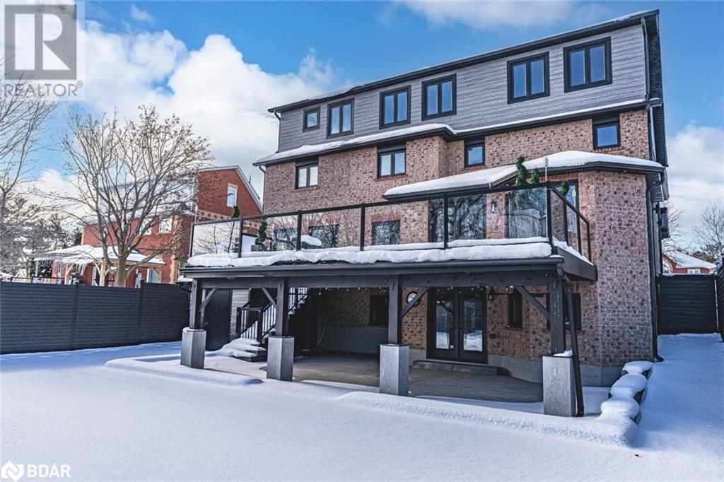 2269 Somers Boulevard, Innisfil, Ontario  L9S 2E6 - Photo 27 - 40682282