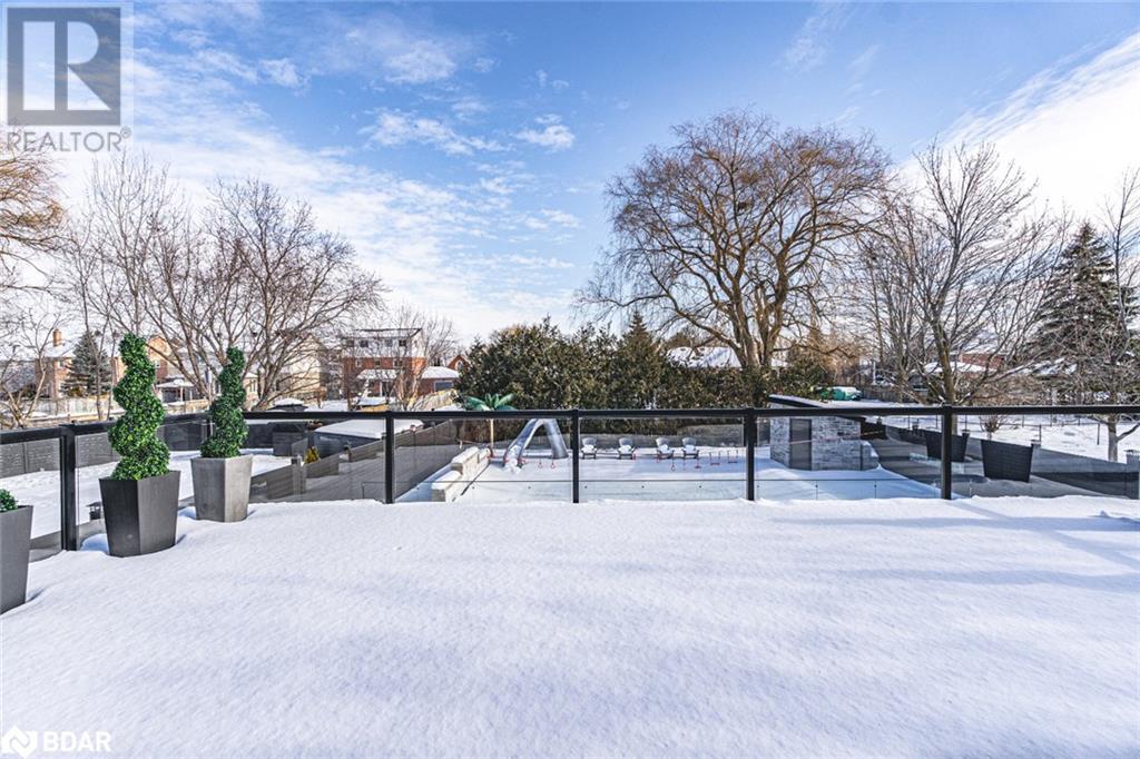 2269 Somers Boulevard, Innisfil, Ontario  L9S 2E6 - Photo 29 - 40682282