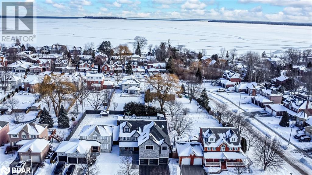 2269 Somers Boulevard, Innisfil, Ontario  L9S 2E6 - Photo 3 - 40682282