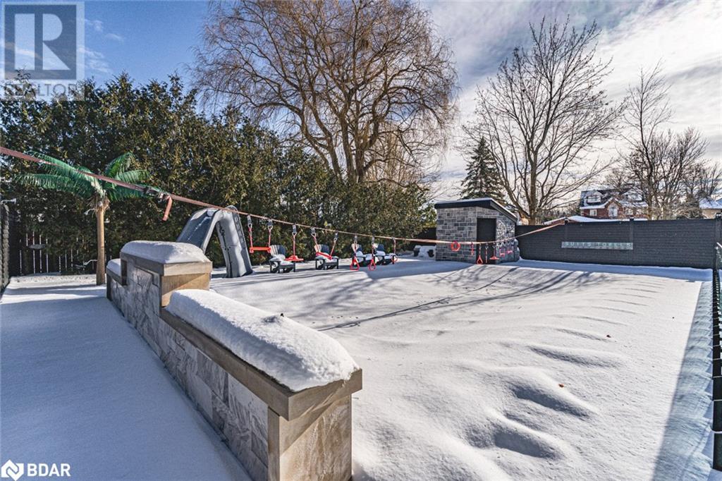 2269 Somers Boulevard, Innisfil, Ontario  L9S 2E6 - Photo 30 - 40682282