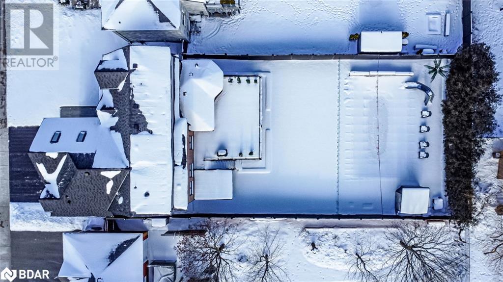 2269 Somers Boulevard, Innisfil, Ontario  L9S 2E6 - Photo 31 - 40682282