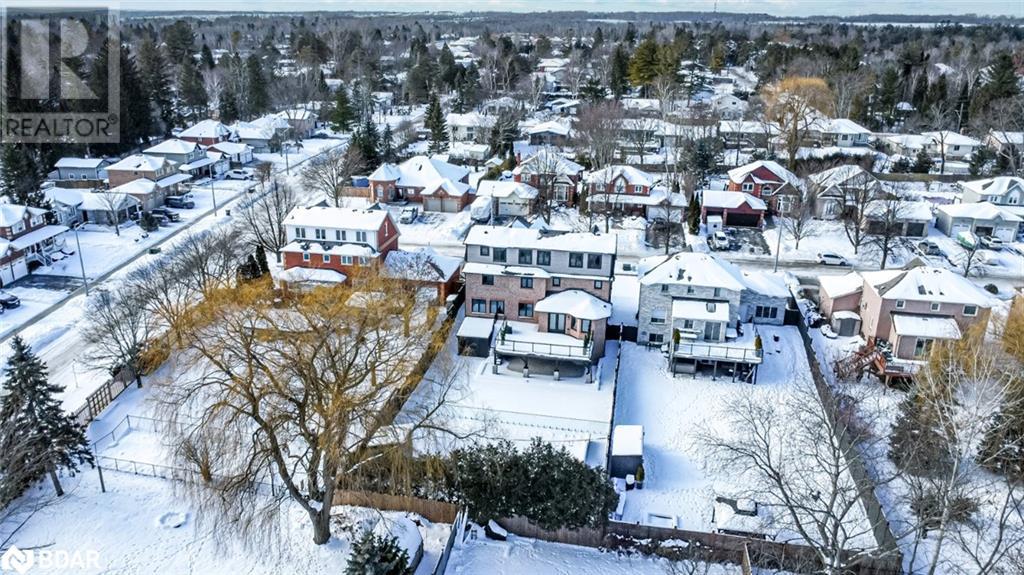 2269 Somers Boulevard, Innisfil, Ontario  L9S 2E6 - Photo 32 - 40682282