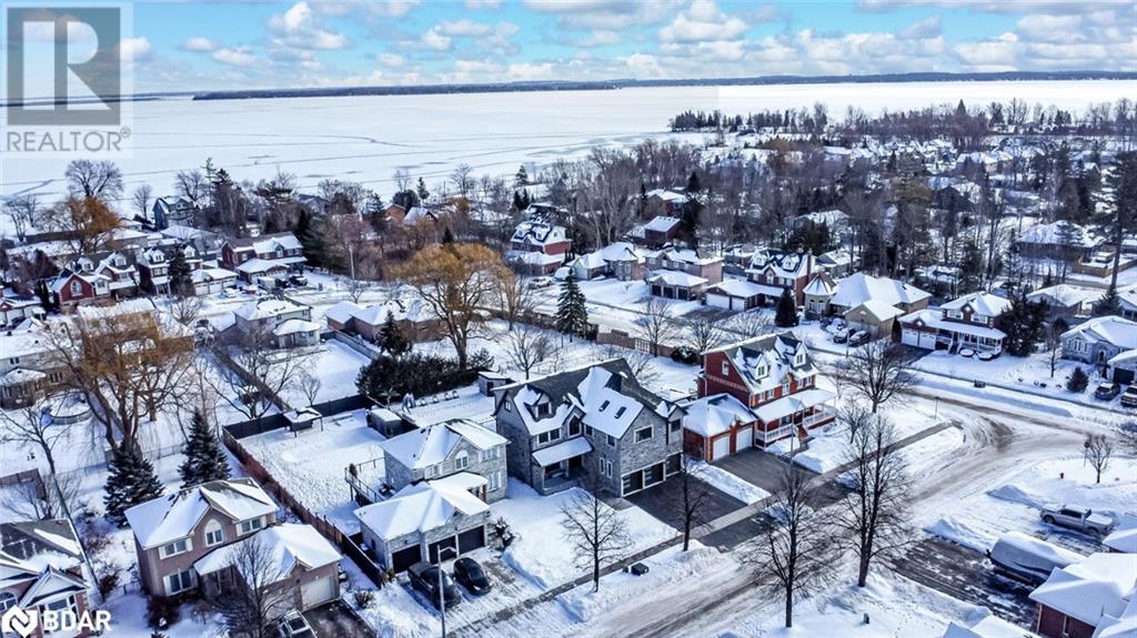 2269 Somers Boulevard, Innisfil, Ontario  L9S 2E6 - Photo 33 - 40682282