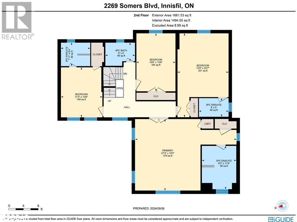 2269 Somers Boulevard, Innisfil, Ontario  L9S 2E6 - Photo 36 - 40682282