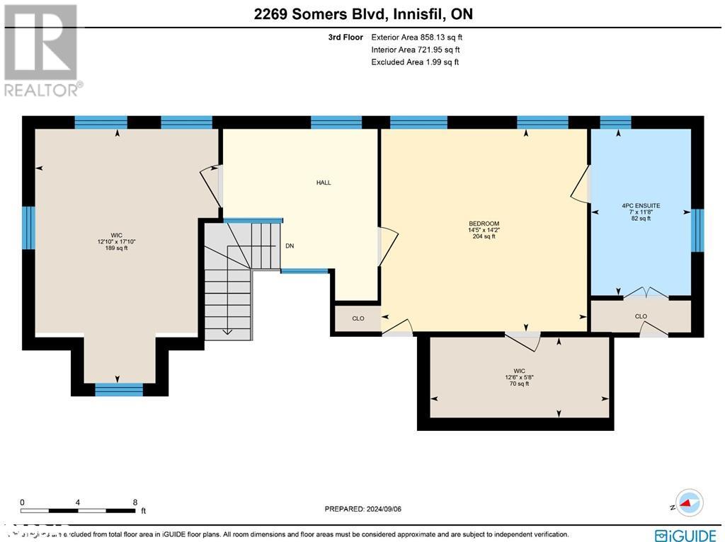 2269 Somers Boulevard, Innisfil, Ontario  L9S 2E6 - Photo 37 - 40682282