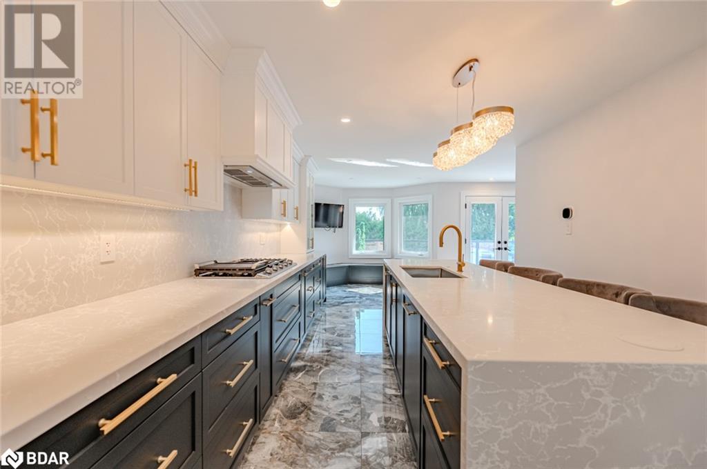 2269 Somers Boulevard, Innisfil, Ontario  L9S 2E6 - Photo 6 - 40682282