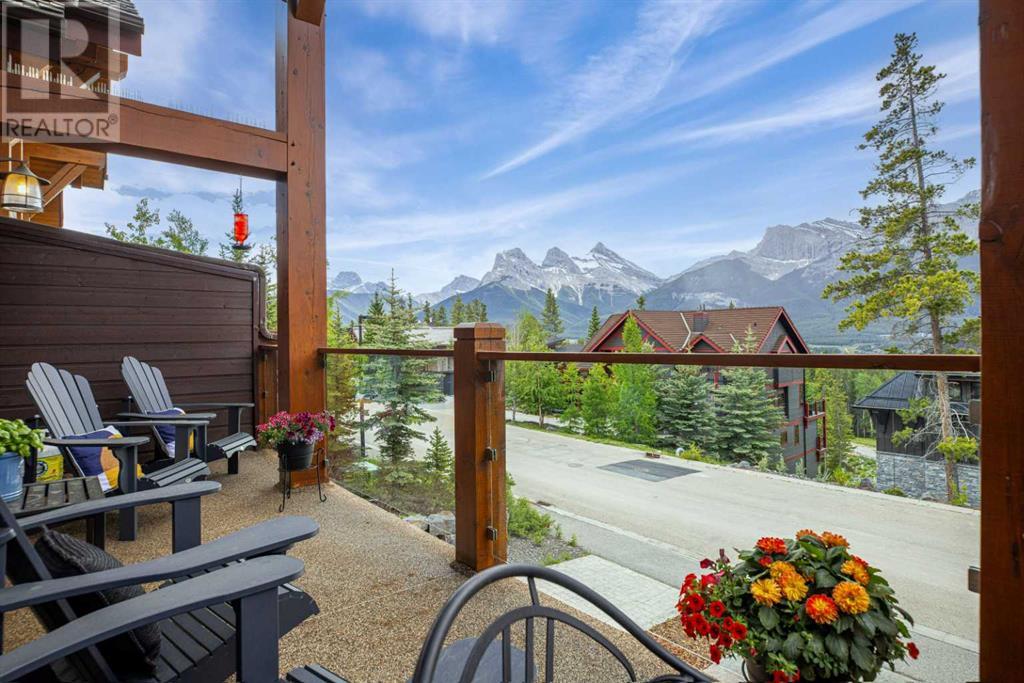 828 Silvertip Heights, Canmore, Alberta  T1W 3K9 - Photo 29 - A2179168