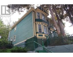 243 Southside Road, St. John'S, Ca