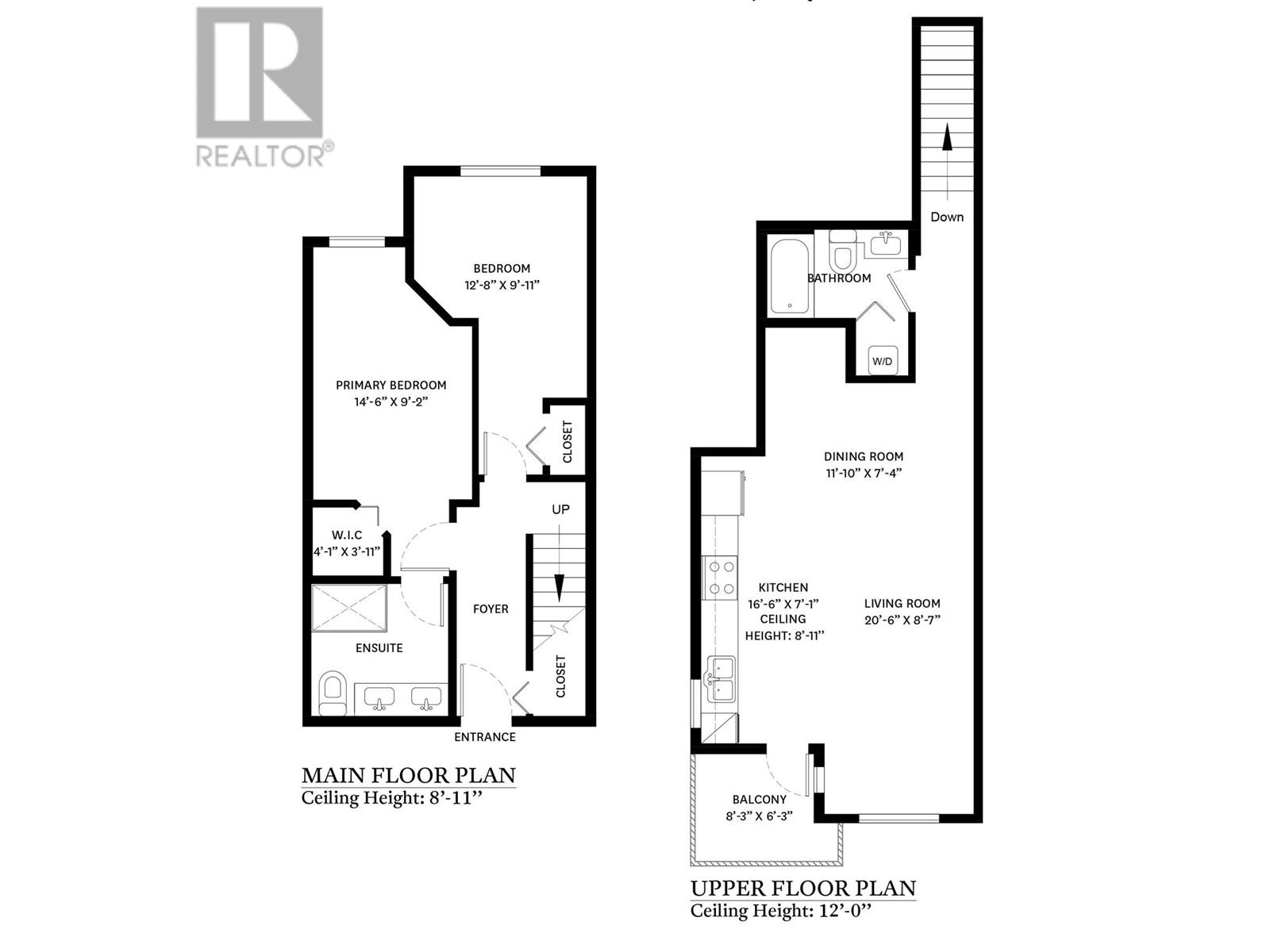 312 3138 Riverwalk Avenue, Vancouver, British Columbia  V5S 0B6 - Photo 23 - R2948333