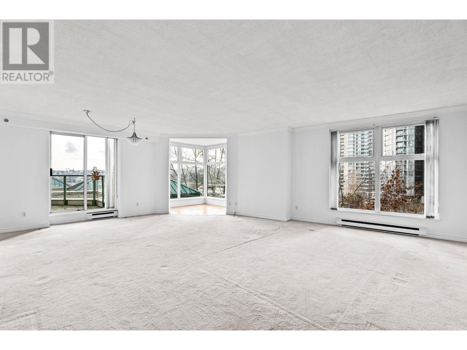 A505 431 PACIFIC STREET, vancouver, British Columbia