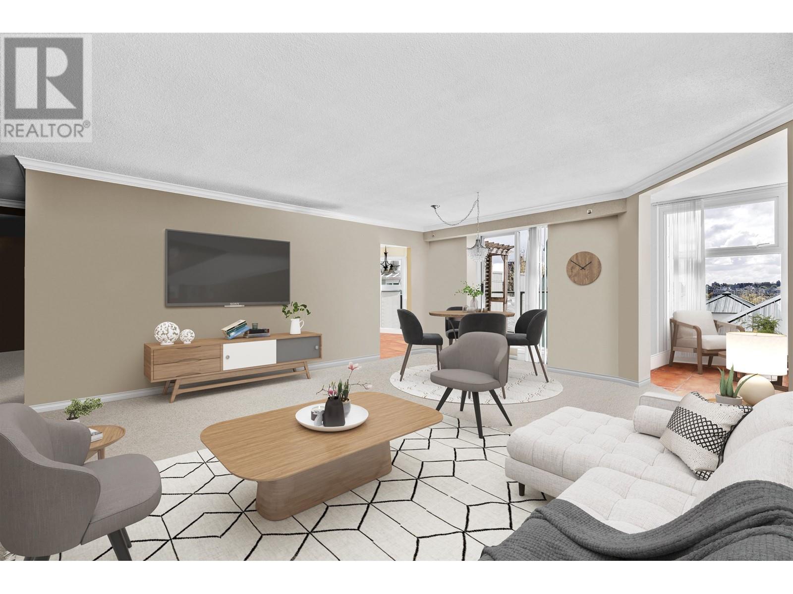 A505 431 Pacific Street, Vancouver, British Columbia  V6Z 2P6 - Photo 11 - R2948336