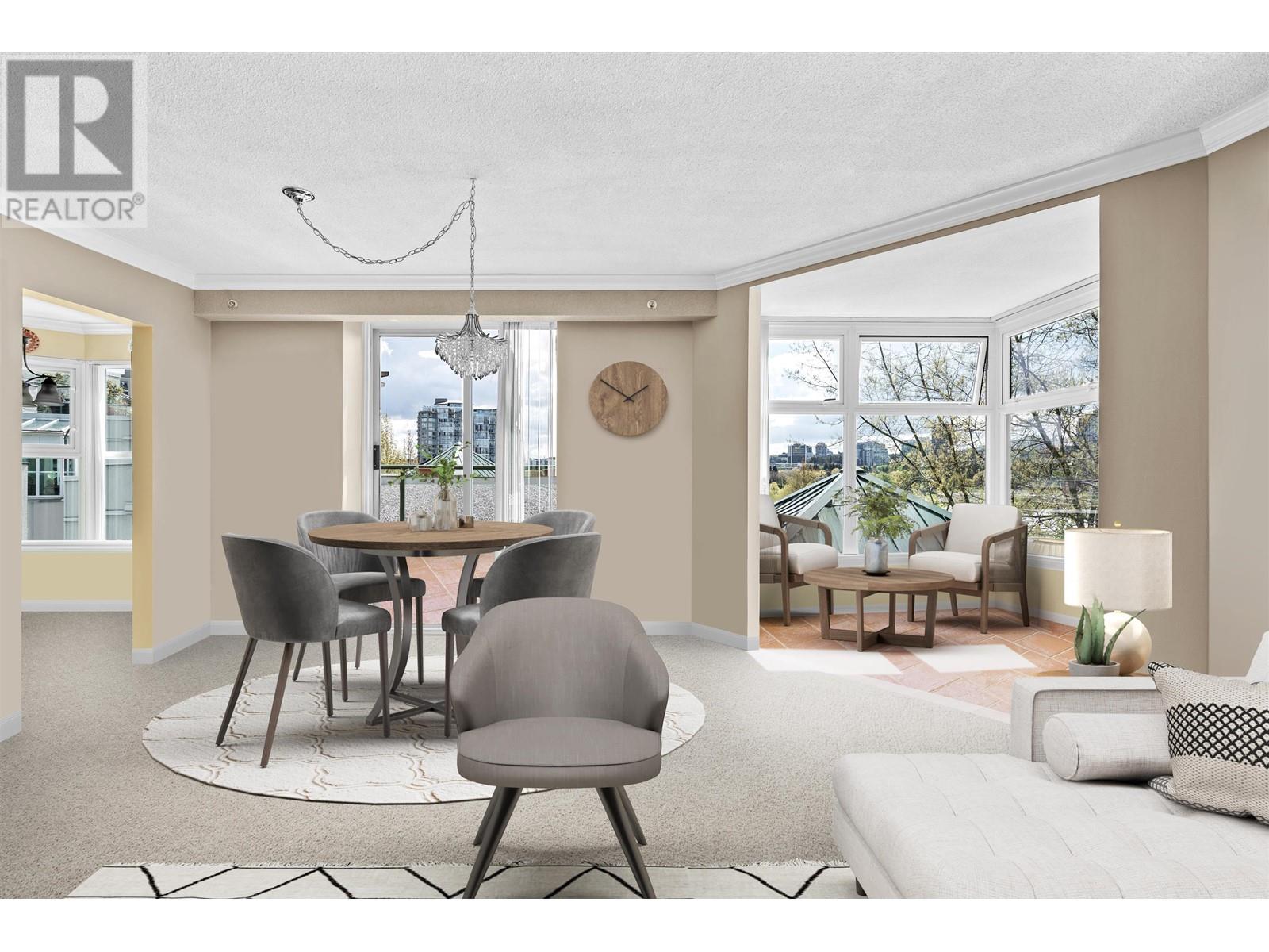 A505 431 Pacific Street, Vancouver, British Columbia  V6Z 2P6 - Photo 13 - R2948336