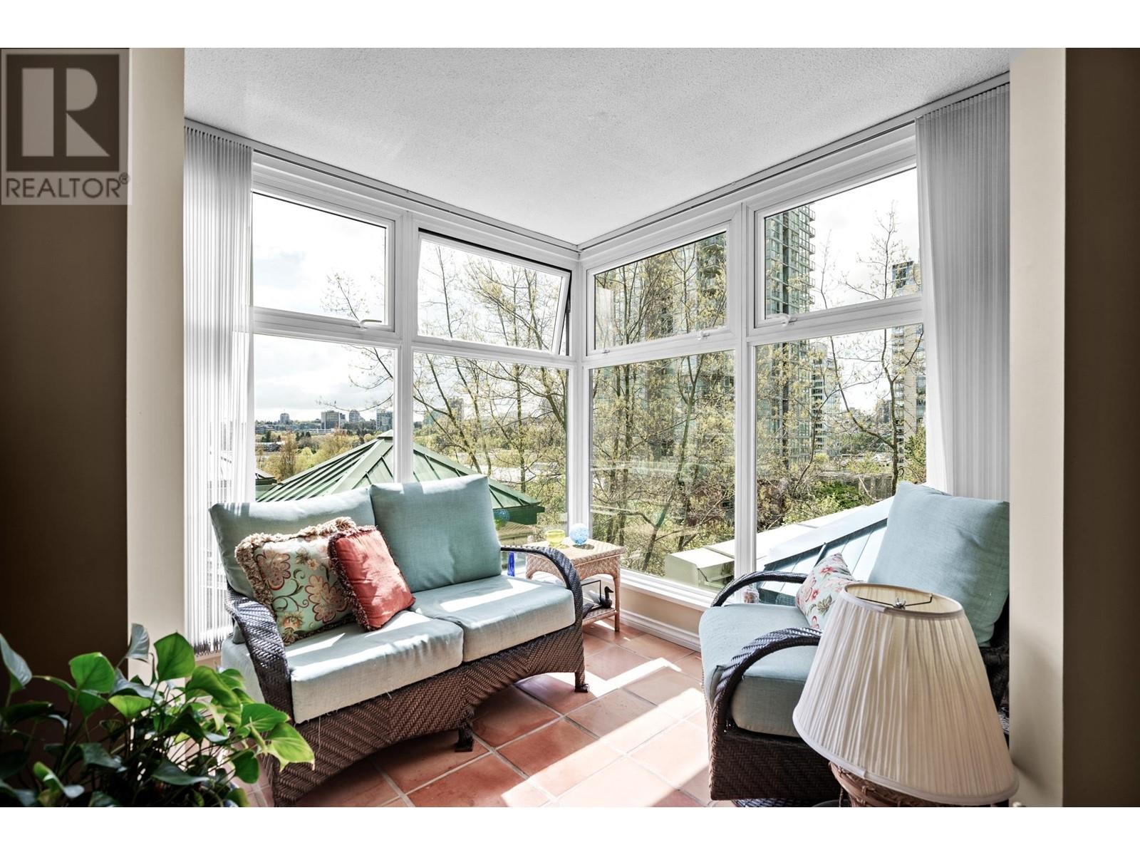 A505 431 Pacific Street, Vancouver, British Columbia  V6Z 2P6 - Photo 14 - R2948336