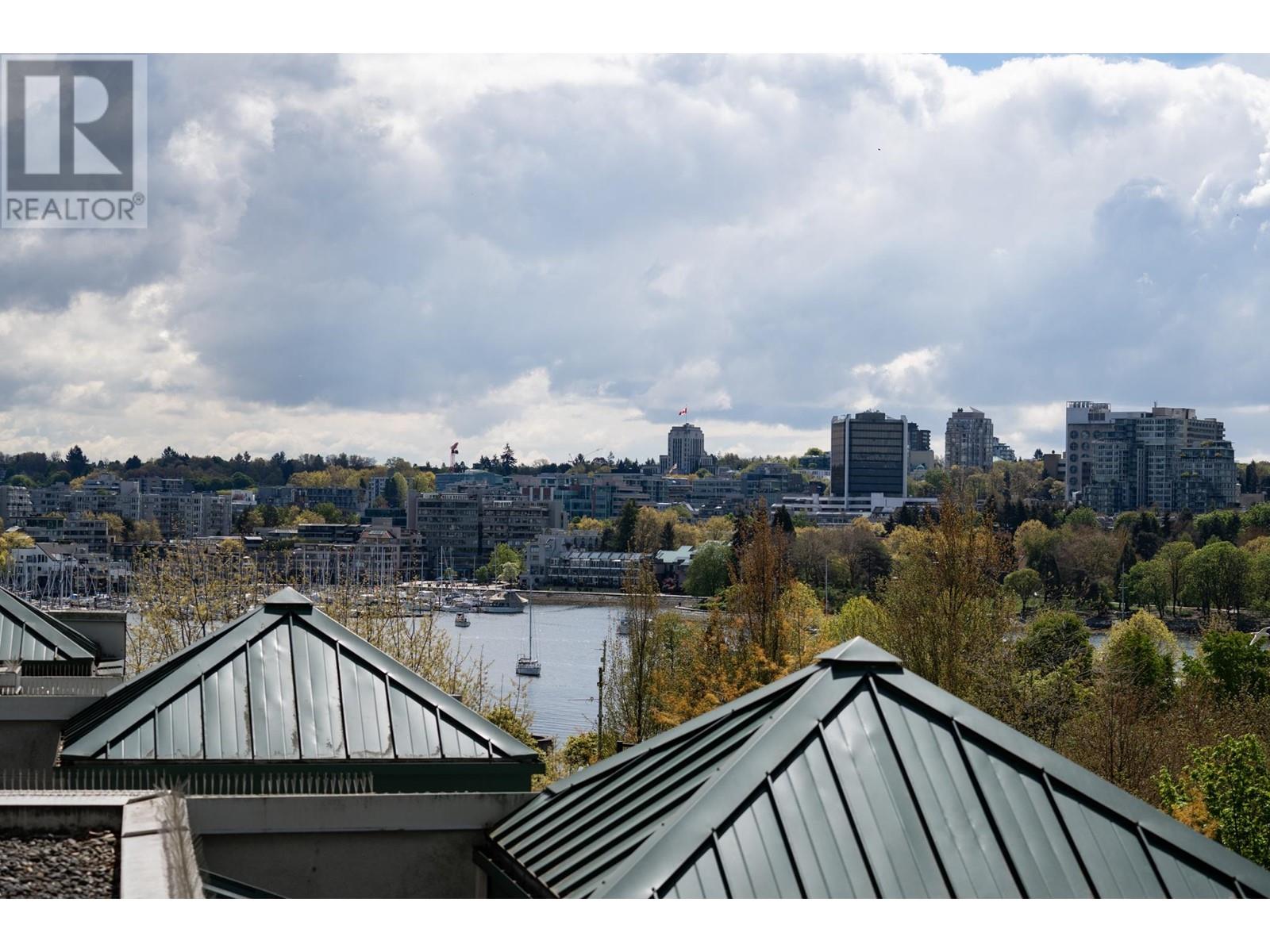 A505 431 Pacific Street, Vancouver, British Columbia  V6Z 2P6 - Photo 18 - R2948336