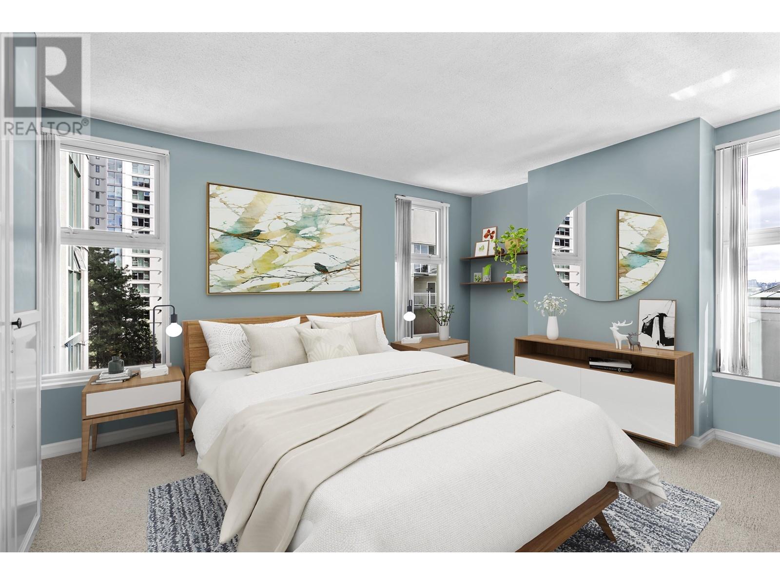 A505 431 Pacific Street, Vancouver, British Columbia  V6Z 2P6 - Photo 19 - R2948336