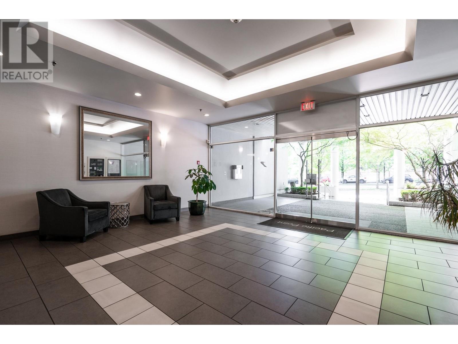 A505 431 Pacific Street, Vancouver, British Columbia  V6Z 2P6 - Photo 24 - R2948336