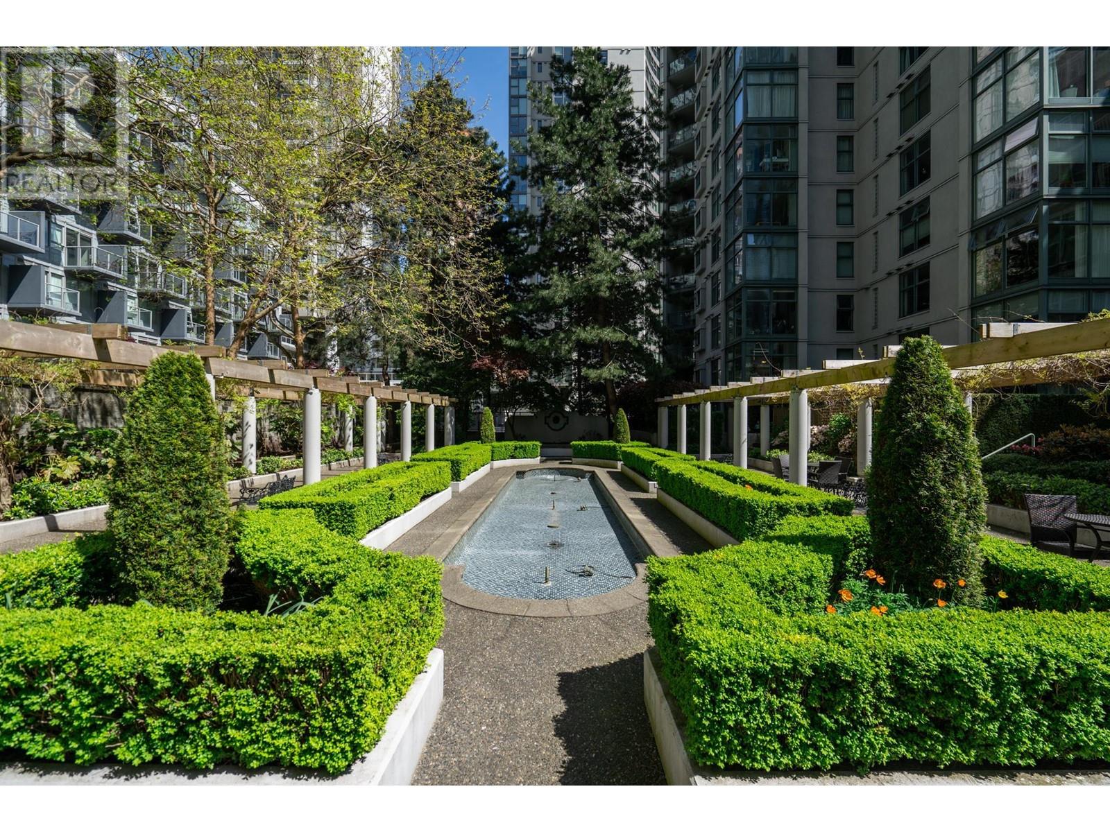 A505 431 Pacific Street, Vancouver, British Columbia  V6Z 2P6 - Photo 25 - R2948336