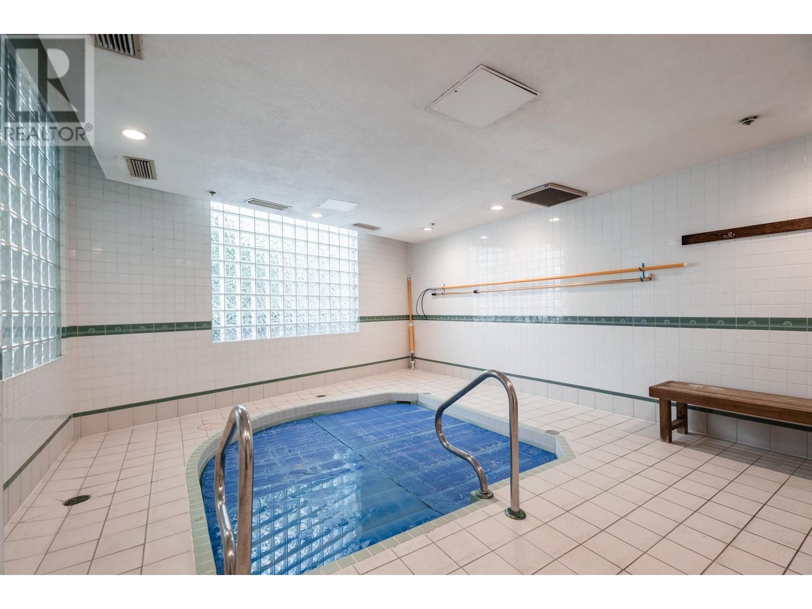 A505 431 Pacific Street, Vancouver, British Columbia  V6Z 2P6 - Photo 29 - R2948336