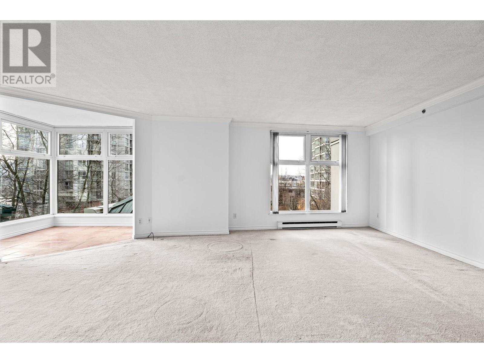 A505 431 Pacific Street, Vancouver, British Columbia  V6Z 2P6 - Photo 34 - R2948336