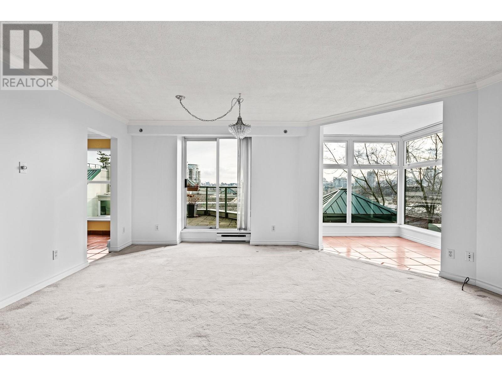 A505 431 Pacific Street, Vancouver, British Columbia  V6Z 2P6 - Photo 35 - R2948336