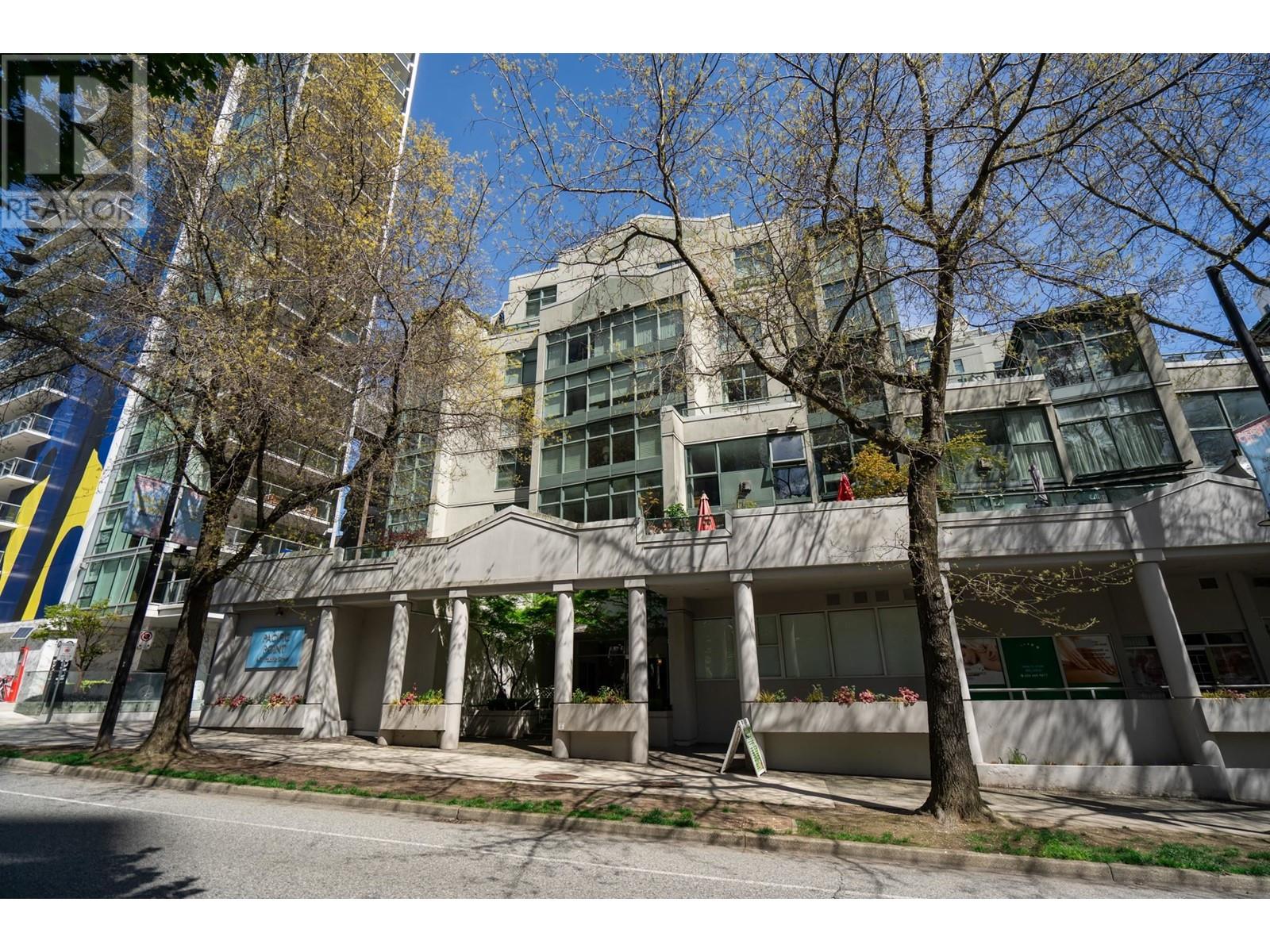 A505 431 Pacific Street, Vancouver, British Columbia  V6Z 2P6 - Photo 38 - R2948336