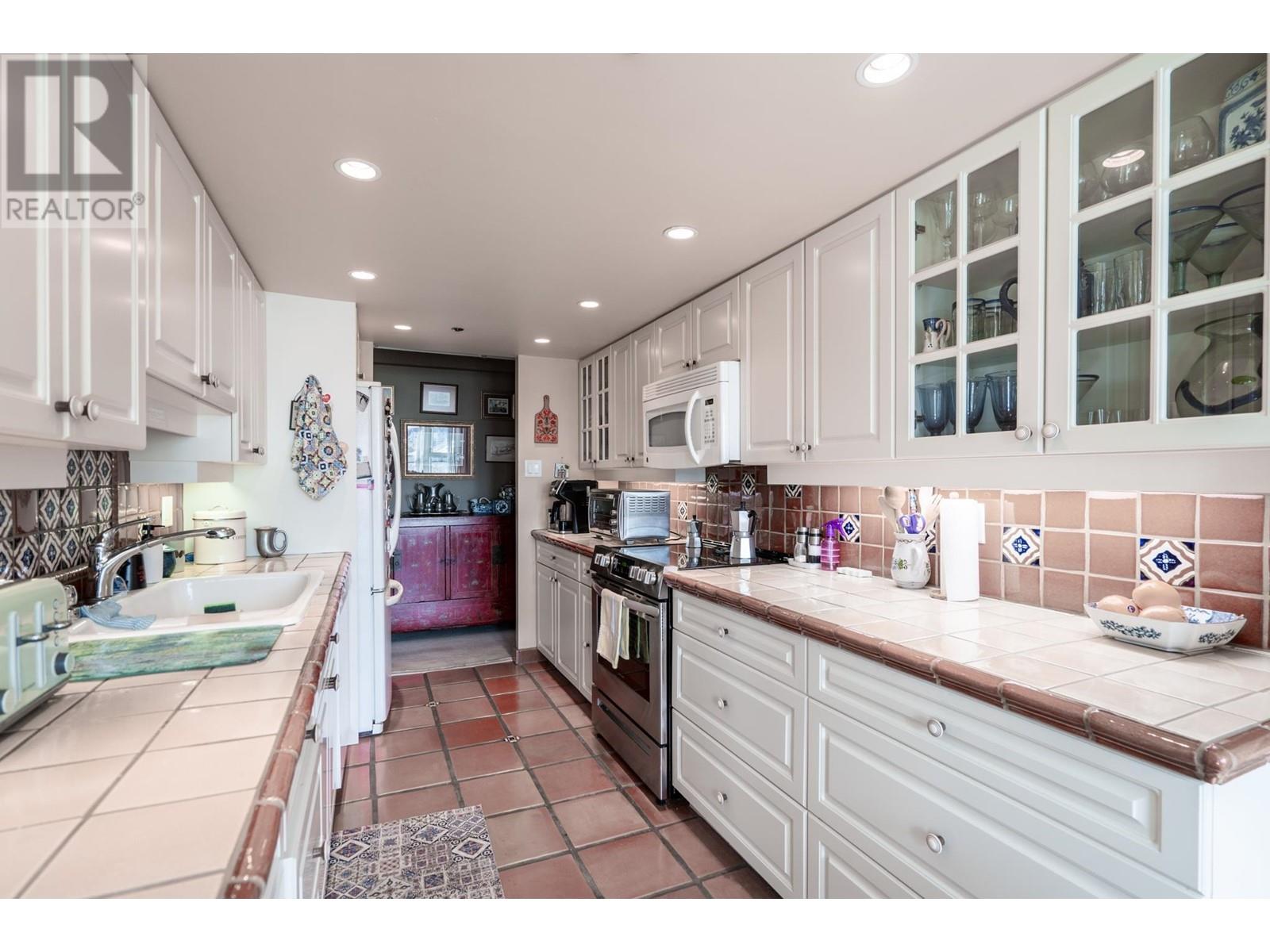 A505 431 Pacific Street, Vancouver, British Columbia  V6Z 2P6 - Photo 9 - R2948336
